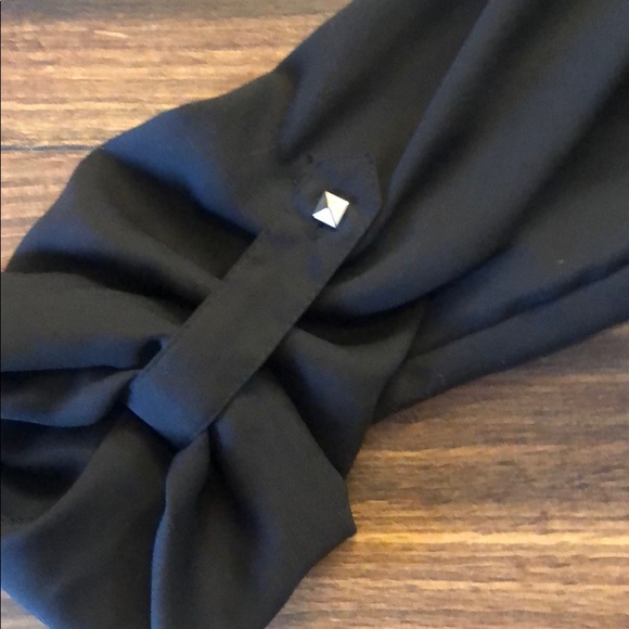 Metaphor Blouse - Picture 3 of 5